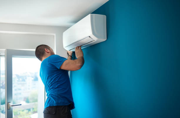 Best Solar-powered HVAC Systems in Jekyll Island, GA