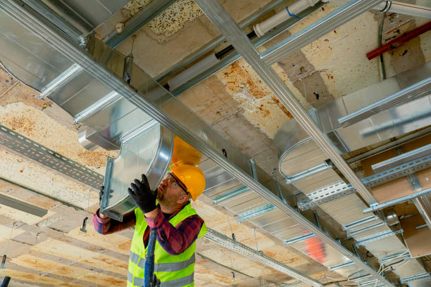 Best HVAC Software and Technology in Jekyll Island, GA