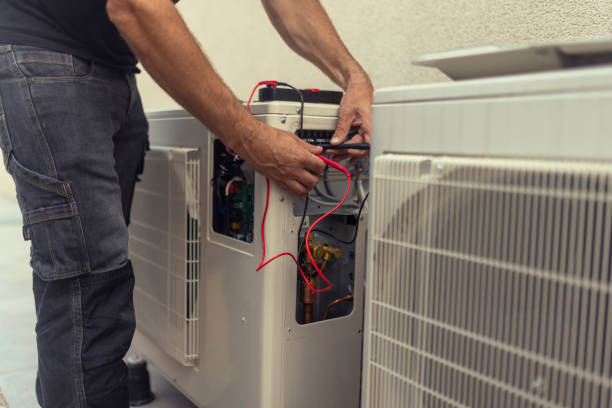 Best HVAC Consulting and Engineering in Jekyll Island, GA