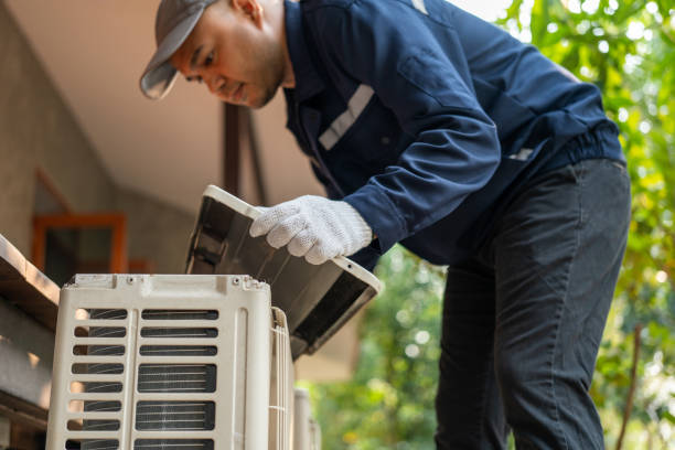 Best Residential HVAC in Jekyll Island, GA